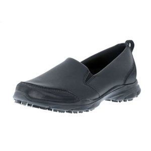 NEW Safe-T-Step Womens Camina Slip-On Loafers